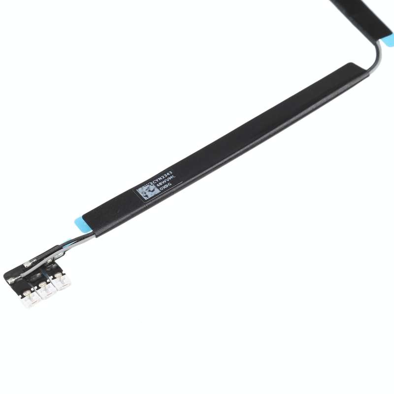Keyboard Sensor Flex Cable for iPad 10.2 inch 7/8/9th Gen(White)