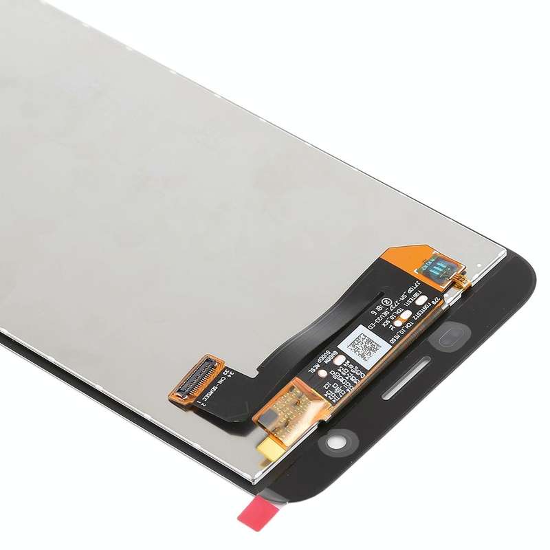 OEM LCD Screen for Galaxy J7 (2018) / J737 with Digitizer Full Assembly (Black)