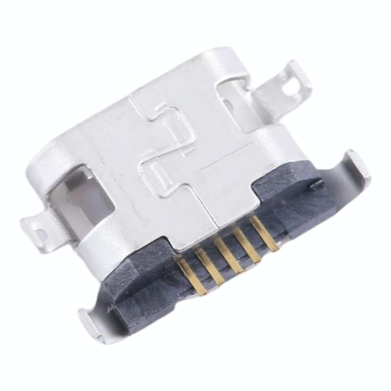 For Infinix Smart 6 Plus India 10pcs Original Charging Port Connector