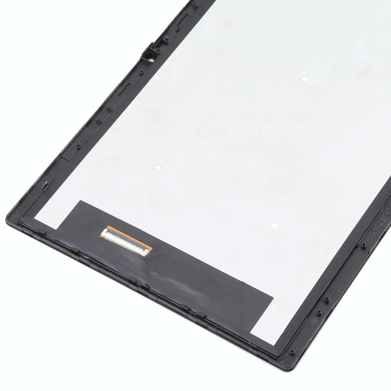 TFT LCD Screen for Teclast M40 TLA007 10.1 with Digitizer Full Assembly(Black)