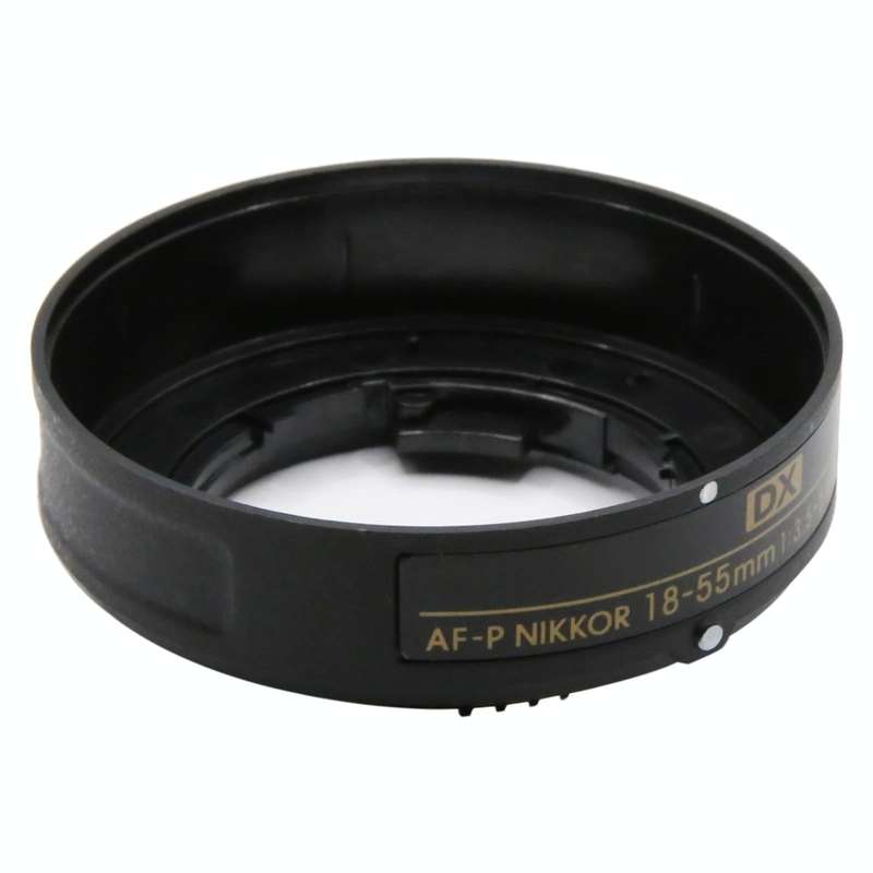 For Nikon AF-S DX NIKKOR 18-55mm f/3.5-5.6G VR II Camera Lens Bayonet Mount Ring