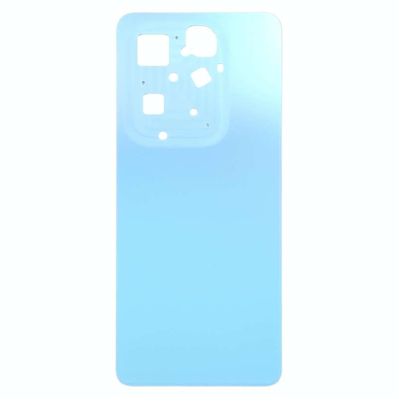For Infinix Hot 40 X6836 Original Battery Back Cover(Blue)