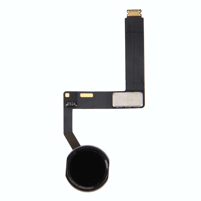 Home Button Assembly Flex Cable, Not Supporting Fingerprint Identification for iPad Pro 9.7 inch ...