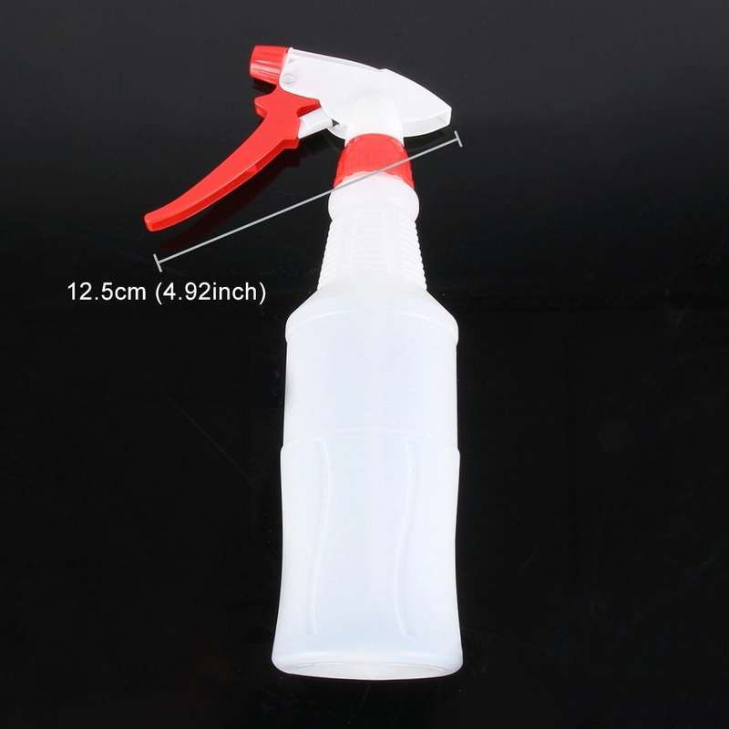 Chemical Resistant Mist Trigger Sprayer