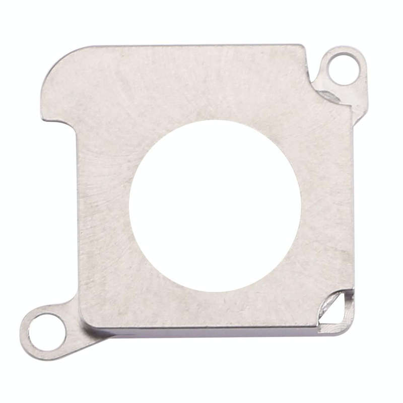 Rear Facing Camera Retaining Bracket for iPhone 8