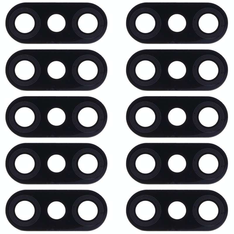 For vivo U3 10pcs Back Camera Lens