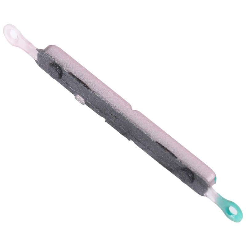 For Motorola Moto G42 Volume Control Button (Pink)