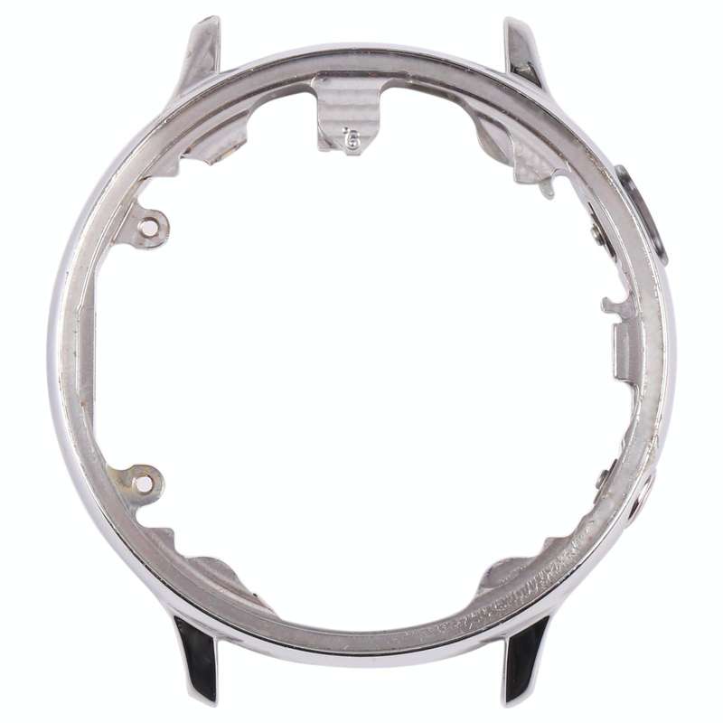 Steel Material Original LCD Screen Frame Bezel Plate For Samsung Galaxy Watch Active2 44mm SM-R82...