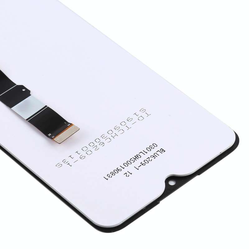 OEM LCD Screen for Alcatel 1V 2020 5007D 5007Y 5007U with Digitizer Full Assembly (Black)