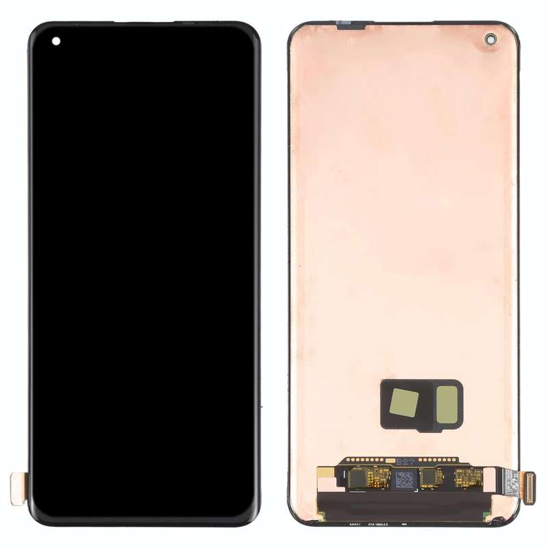 For OPPO Find X5 Pro PFEM10 CPH2305 PFFM20 Original LTPO2 AMOLED LCD Screen with Digitizer Full A...