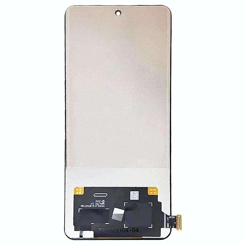 For OnePlus Nord CE3 CPH2569 TFT LCD Screen with Digitizer Full Assembly, Not Supporting Fingerpr...