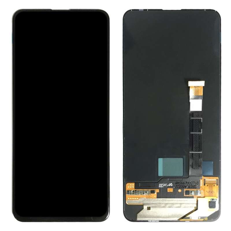 Original OLED LCD Screen for Asus ZenFone 7 / ZenFone 7 Pro ZS671KS ZS670KS with Digitizer Full A...