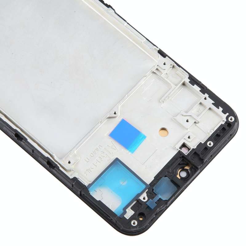 For Samsung Galaxy A15 4G SM-A155F 6.43inch OLED LCD Screen Digitizer Full Assembly with Frame