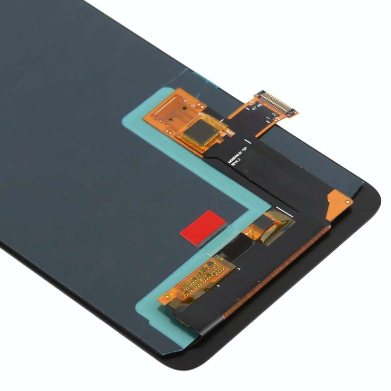 OLED LCD Screen for Samsung Galaxy A8+ (2018) SM-A730 With Digitizer Full Assembly