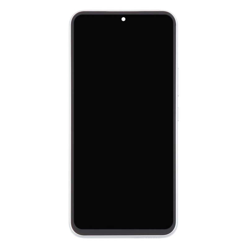 For Samsung Galaxy A54 5G SM-A546 6.43 inch OLED LCD Screen Digitizer Full Assembly with Frame (W...