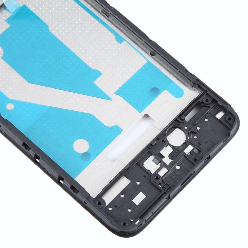 For TCL 406 T506K Original Front Housing LCD Frame Bezel Plate