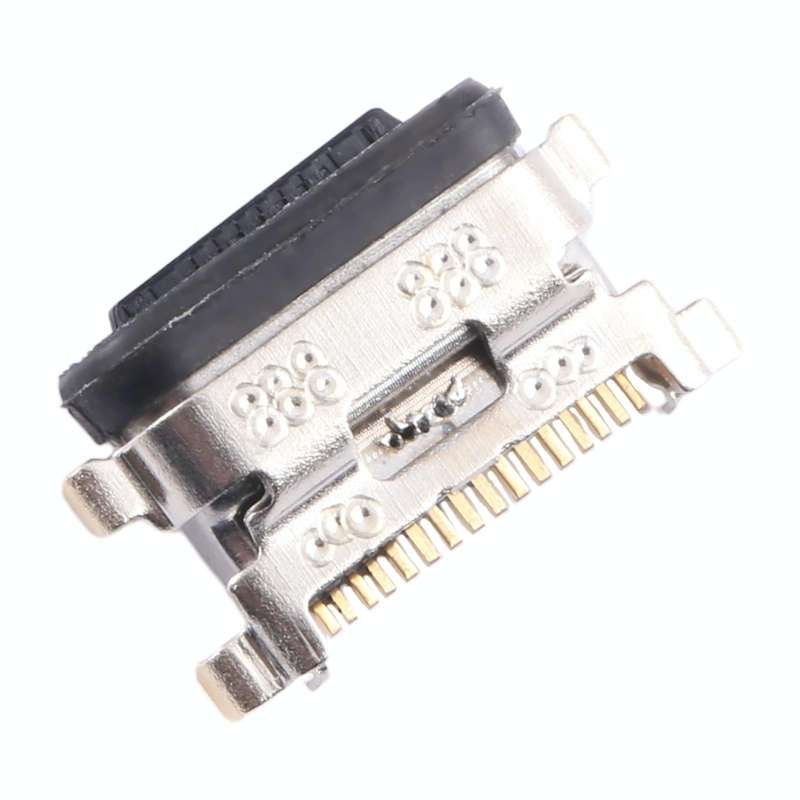 For Xiaomi 10 5G 10pcs Original Charging Port Connector