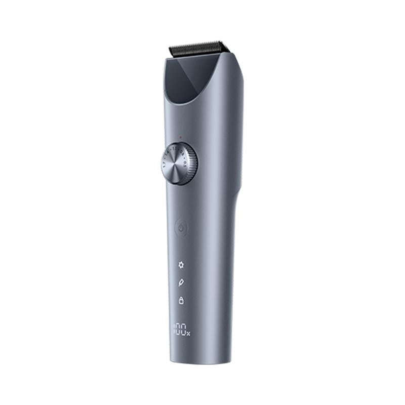 Original Xiaomi Mijia Hair Trimmer Clipper 2 Professional Clippers Titanium Alloy Blade Rechargea...