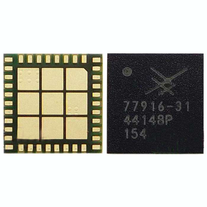 Power Amplifier IC  77916-31