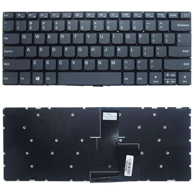 US Version Keyboard for Lenovo Ideapad S130-14IGM 130S-14IGM 330-14IGM 330s-14 K43C-80 E43-80 330...