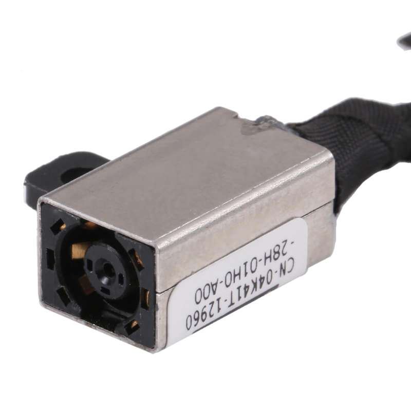 For Dell Latitude 3301 Vostro 5390 5391 Power Jack Connector