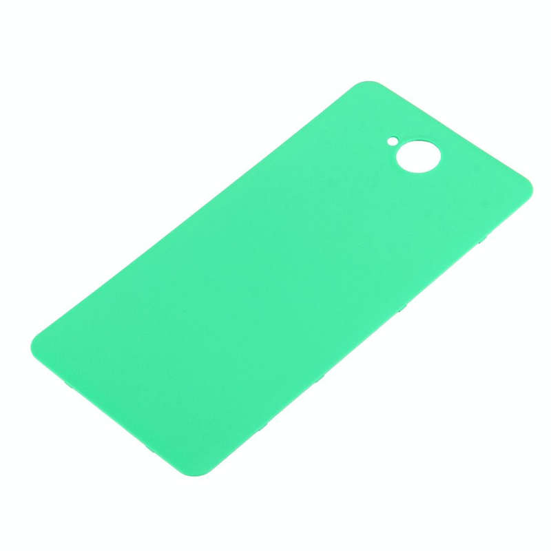 Battery Back Cover for Microsoft Lumia 650 (Green)