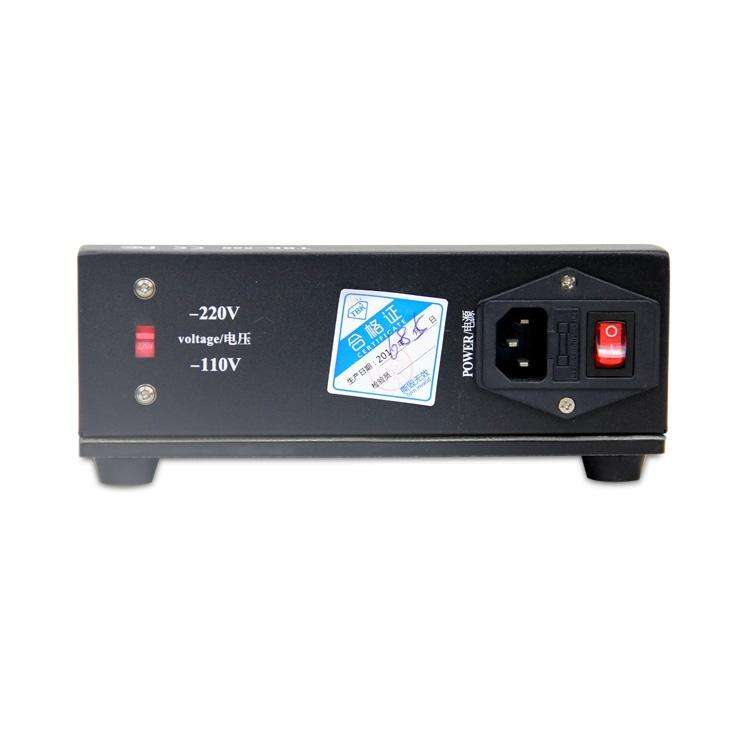 TBK-568 220V Vacuum LCD Temperature Controller Touch Screen Glass Separator Machine