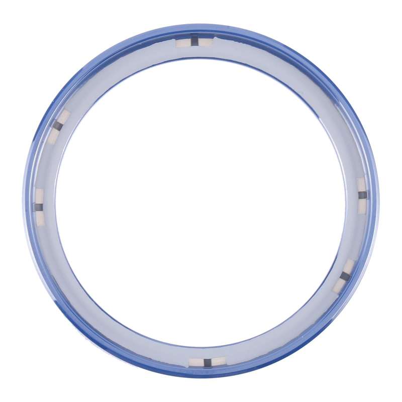 For Huawei Watch Ultimate Original Time Scale Dial (Blue)