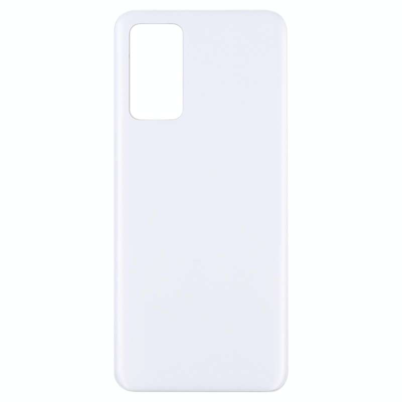 For OPPO Realme GT Master Original Battery Back Cover (White)
