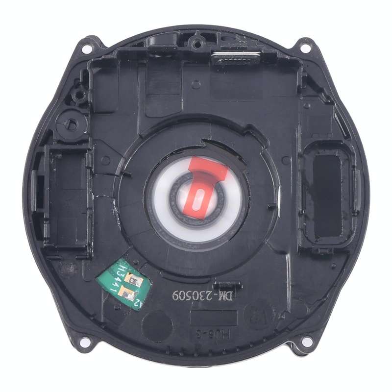 For Huawei Watch GT 3 46mm Original Rear Housing Cover(Black)