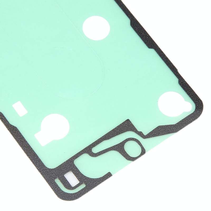 For Samsung Galaxy S23+ 5G SM-G916B 10pcs Original Front Housing Adhesive