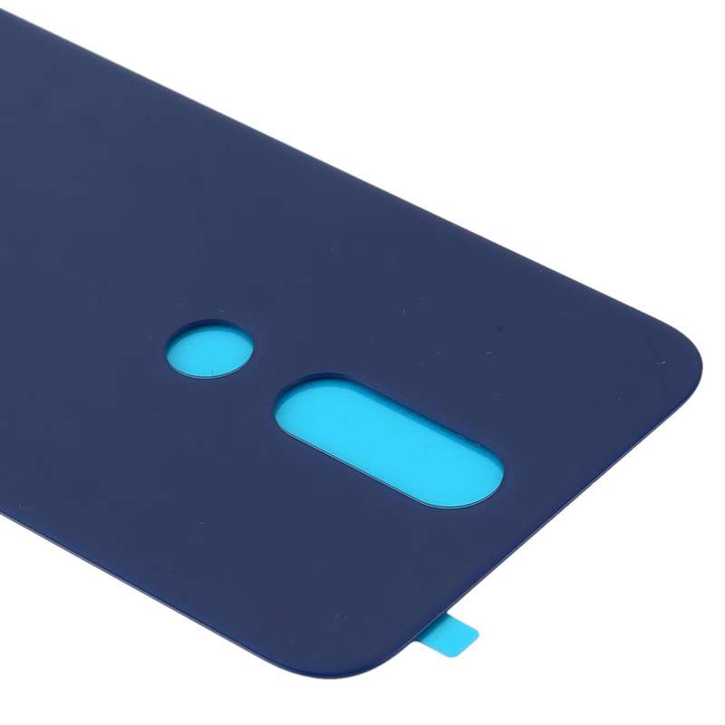 Battery Back Cover for Nokia 4.2(Blue)