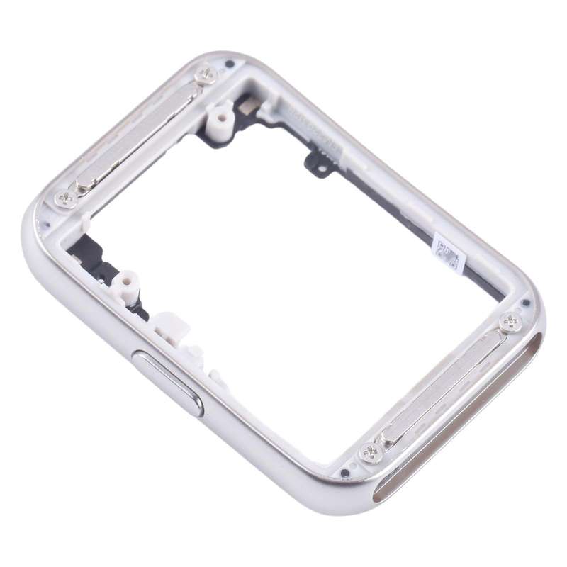 For Huawei Watch Fit 2 Original LCD Screen Frame Bezel Plate (Silver)