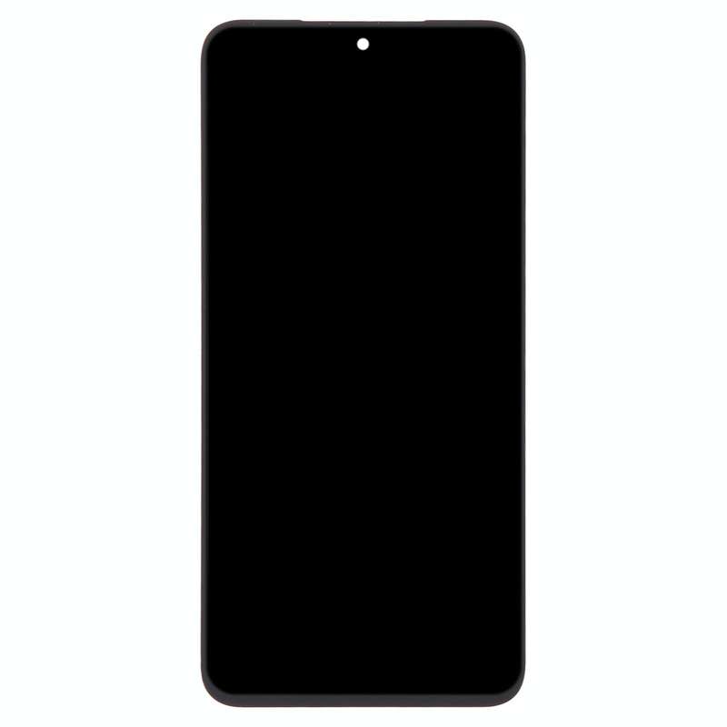 Original LCD Screen For Samsung Galaxy S23 SM-S911B With Digitizer Full Assembly