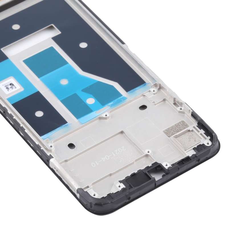 For OPPO Realme C20 / Realme C21 / Realme C11 (2021) RMX3063 RMX3061 RMX3201 RMX3231 Front Housin...