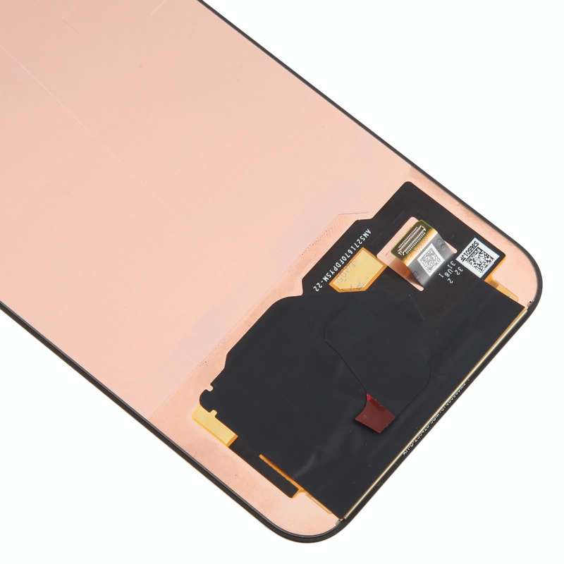 For Huawei Nova 12 Original LCD Screen with Digitizer Full Assembly