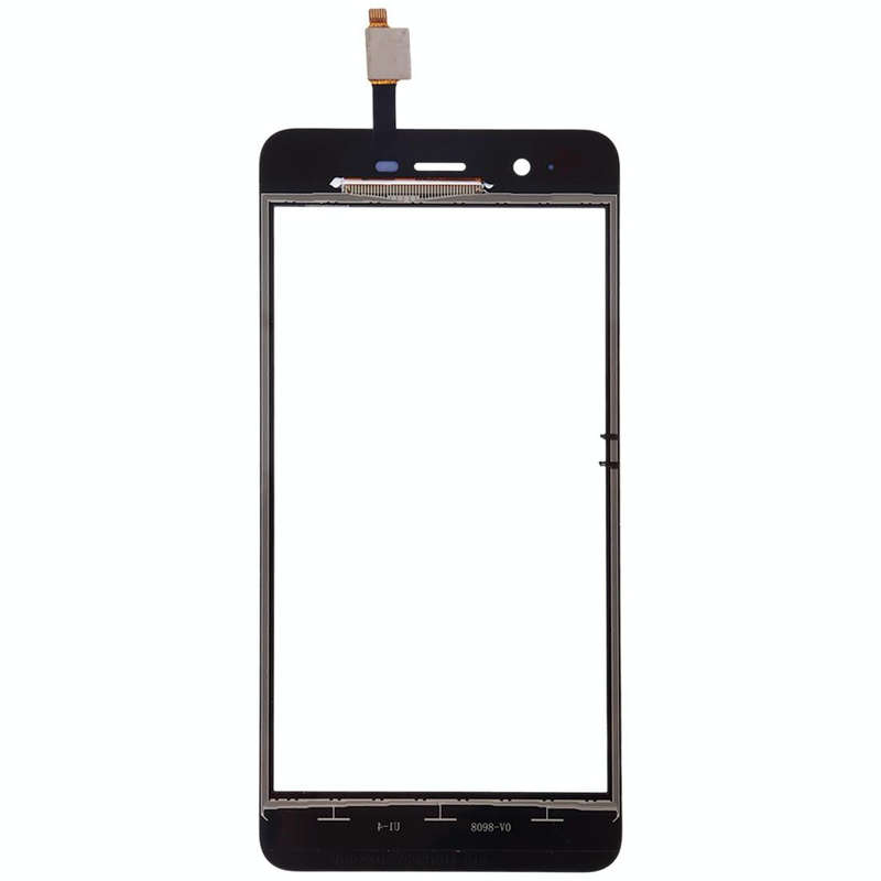 Touch Panel for Wiko KENNY (Black)
