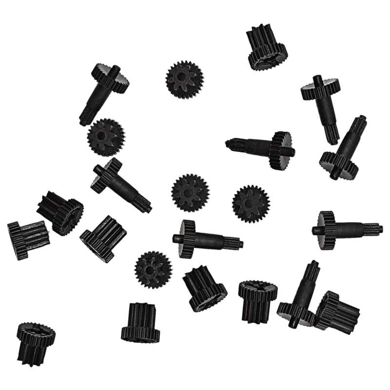For Sony ILCE-6100/a6100 Lens Set Focus Gear