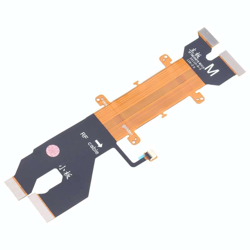 For Motorola Razr 2022 XT2251-1 Original Motherboard Flex Cable
