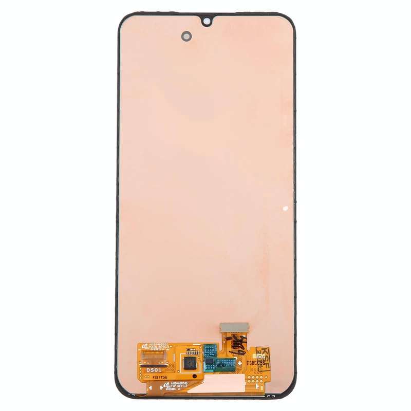 For Samsung Galaxy M34 5G SM-M346B Original LCD Screen With Digitizer Full Assembly