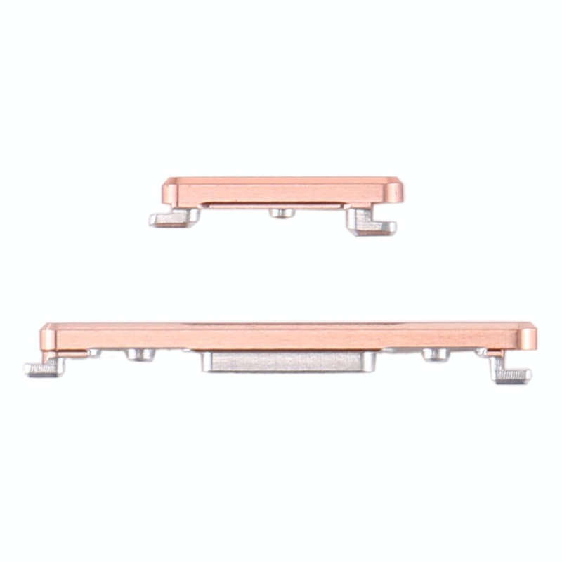 Power Button and Volume Control Button for Huawei P40 (Gold)