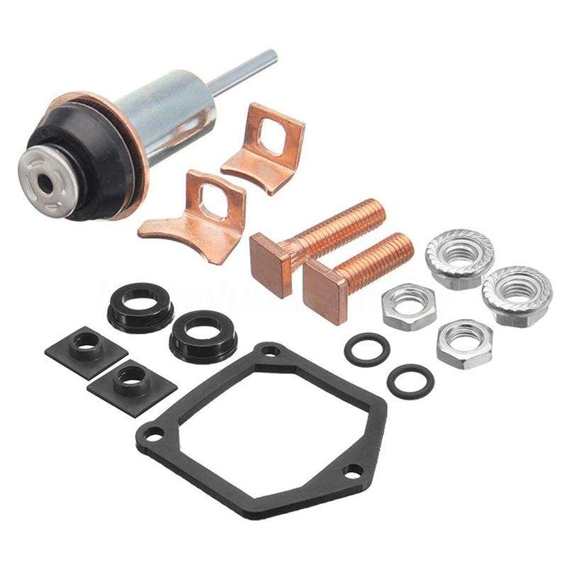 Car Starter Solenoid Valve Repair Tool 228000-6660 for Toyota / Subaru