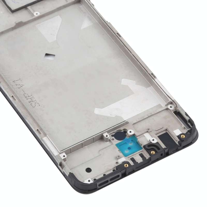 For Vivo Y7S V2031A Front Housing LCD Frame Bezel Plate