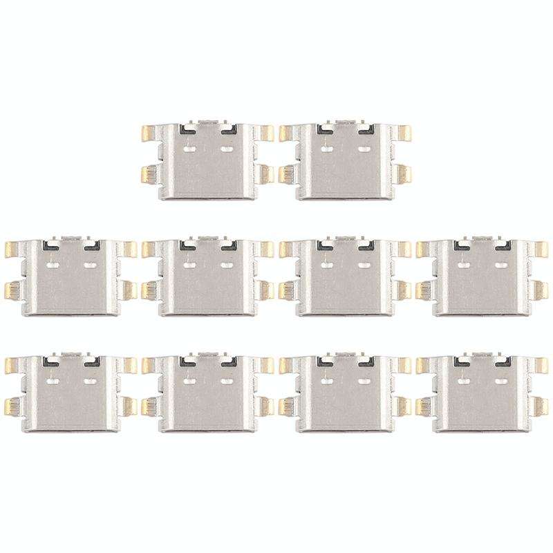 For Meizu Meilan Note / M1 Note 10pcs Charging Port Connector