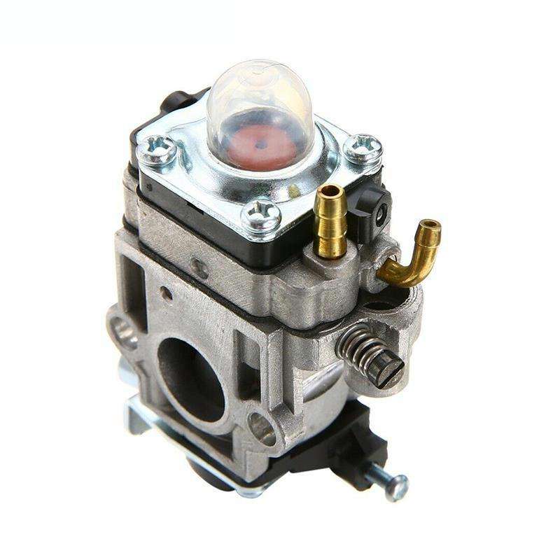 15mm Two-stroke Carburetor for 43/47/49cc 40-5 ATV / Quad Scooter Bike