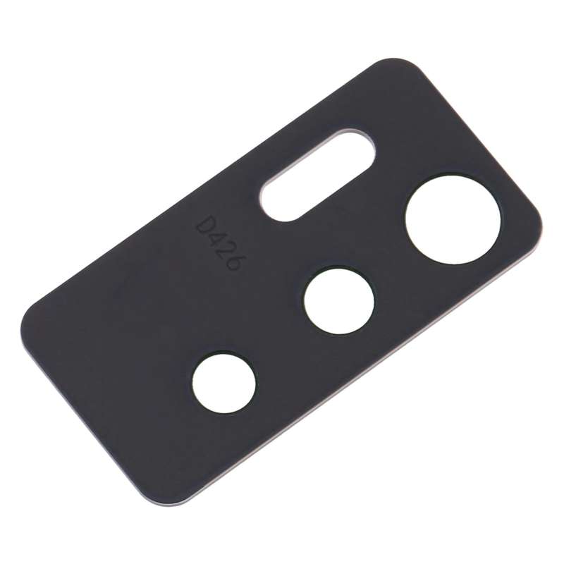 For ZTE Blade A71 A7030 Back Camera Lens
