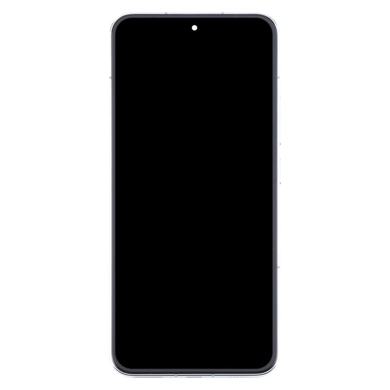 For Xiaomi 13 Original AMOLED LCD Screen Digitizer Full Assembly with Frame