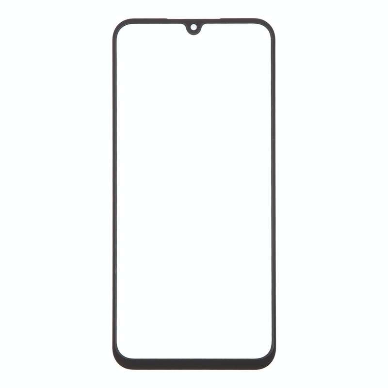 For Samsung Galaxy A15 5G SM-A156B 10pcs Front Screen Outer Glass Lens with OCA Optically Clear A...
