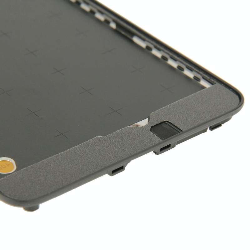 Front Housing LCD Frame Bezel Plate  for Microsoft Lumia 640