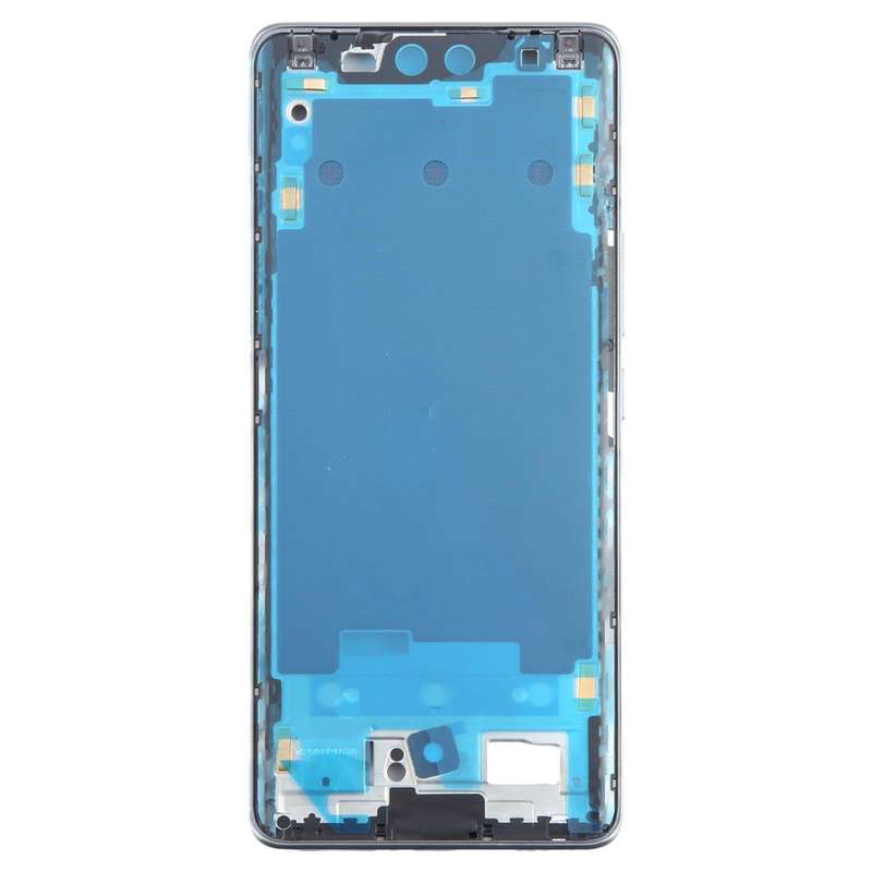 For Xiaomi Civi 3 Original Front Housing LCD Frame Bezel Plate (Grey)